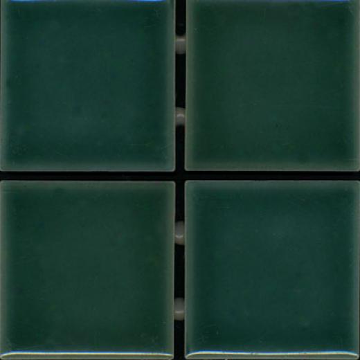 Portobello Illusions 3 X 3 Jade Tile & Stone