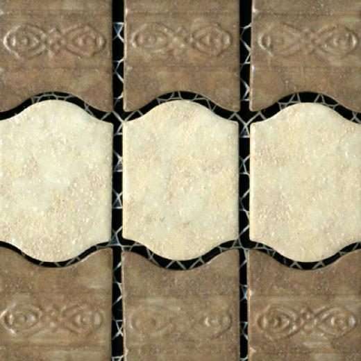 Portobello Marinwr 2 X 6 Tie Tile & Stone