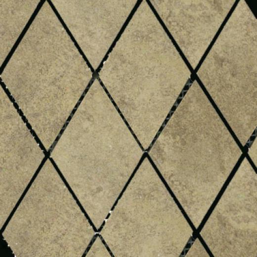 Portobello Pietra Di Toscsna Diamante Mosaic Diamante Mosaic Sabbia Tile & Stone