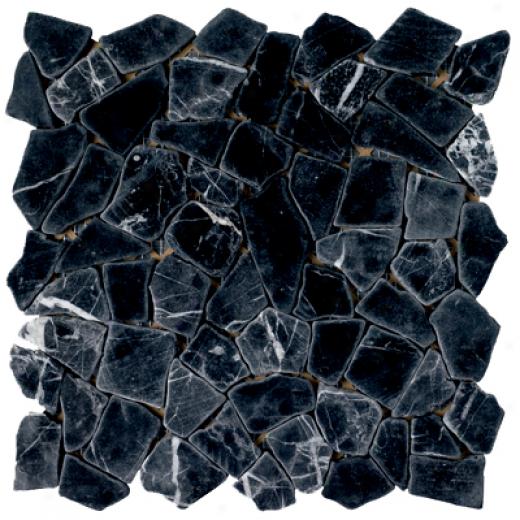 Roca RockA rt Juliano Negro Tile & Stone