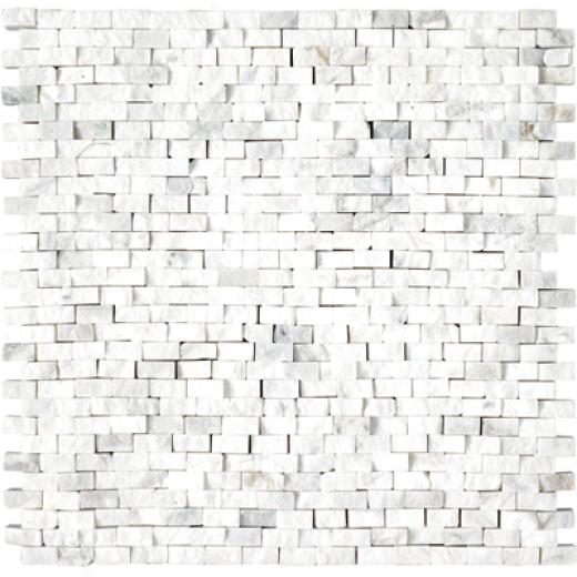 Roca Rock Art Petronio Blanco Tile & Stone