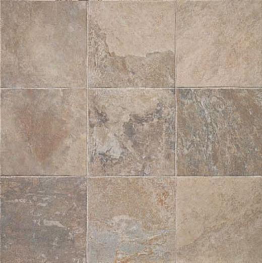 Santagostino Gemstone 12 X 12 Asia Tile & Stone