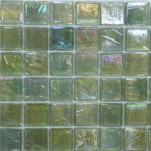 Sicis Glimmer Mosaic Pach Tile & Stoone