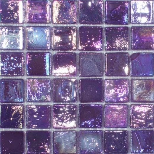 Sicis Iridium Mosaic Azalea 4 Tile & Stone