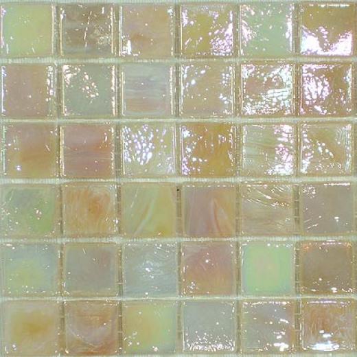 Sicis Iridium Mosaic Crocus 1 Tile & Stone