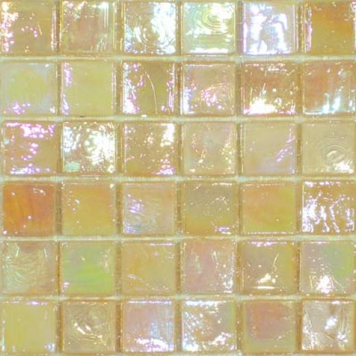 Sicis Iridium Mosaic Crocus 2 Tile & Rock