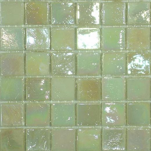 Sicis Iridium Mosaic Zinniq 1 Tile & Stone