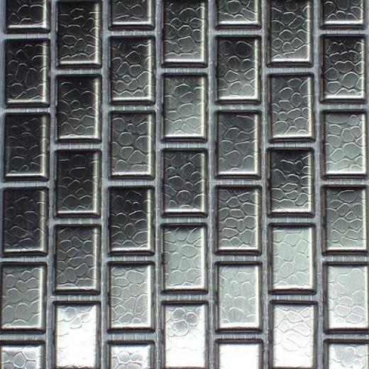 Sicis Metallissmo 5 Blot Tile & Stone