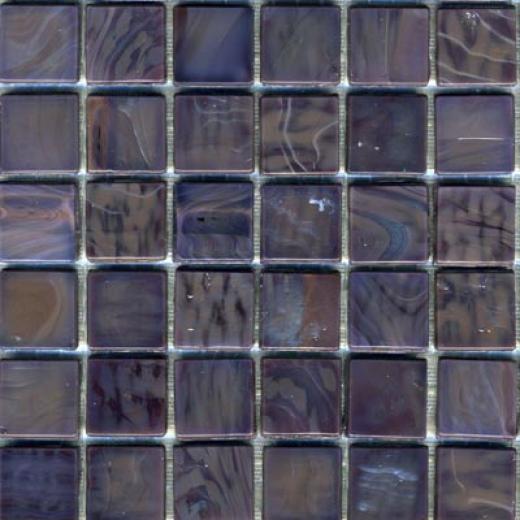 Sicis Murano Smalto Mosaic Amethyst 4 Tile & Stone