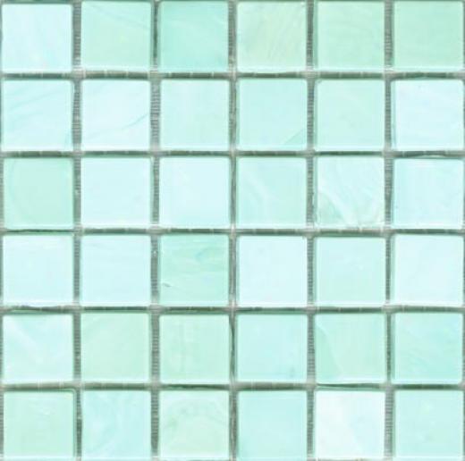 Sicis Murano Smalto Mosaic Aquamarine 1 Tile & Stone