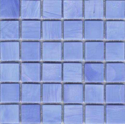 Sicis Murano Smalto Mosaic Sapphire 3 Tile & Stone