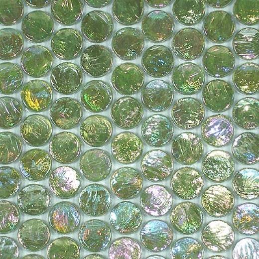 Sicis Neoglass Barrels Mosaic Tweed Tile & Stone