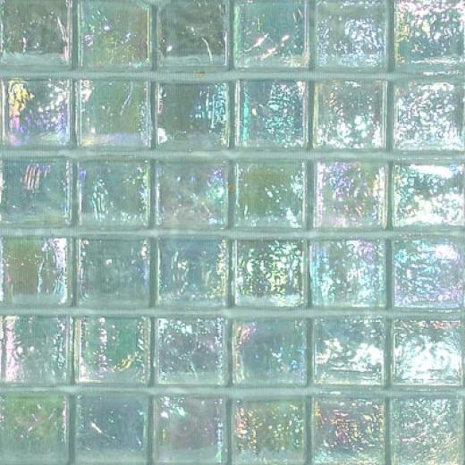 Sicis Neoglass Cubes Mosaic Flax Tile & Stone