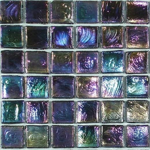 Sicis Neoglass Cubes Mosaic Velvet Tile & Stone