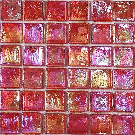 Sicis Neoglass Cubes Mosaic Wool Tile & Stone