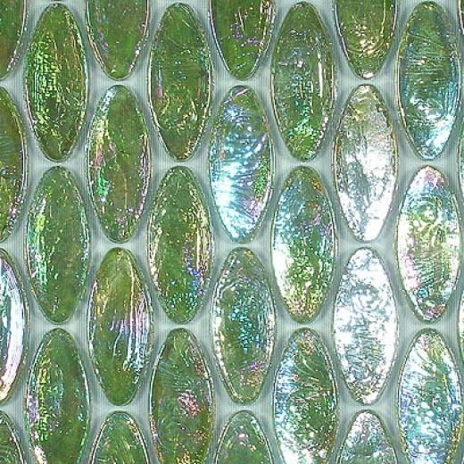 Sicis Neoglass Domes Mosaic Tweed Tile & Free from ~s