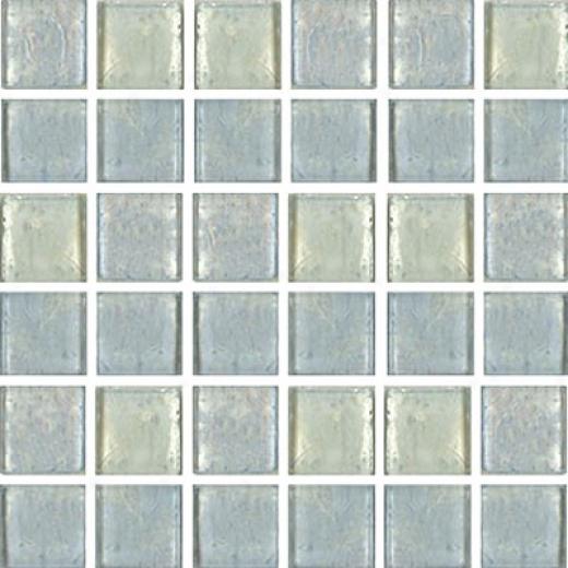 Sicis Water Glass Mosaic Bluesky 45 Tile & Stone