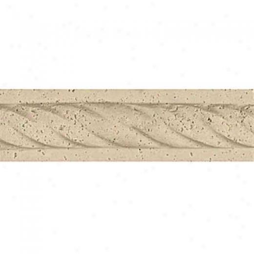 Tesoro Corda Listello Classic Tile & Stone