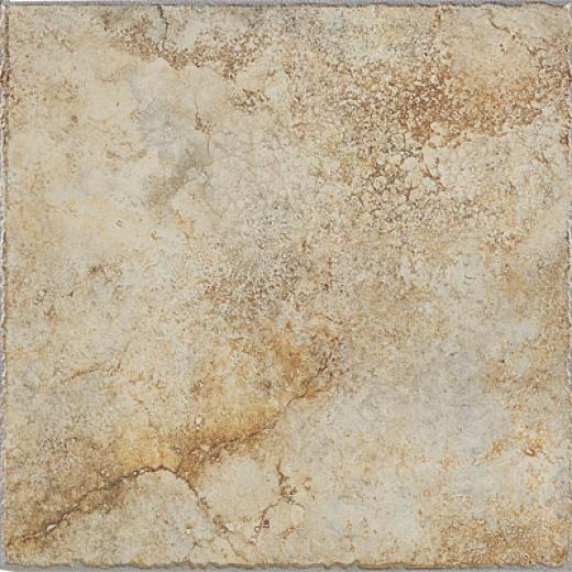 Tesoro Monterey 18 X 18 Marfil Tile & Stone