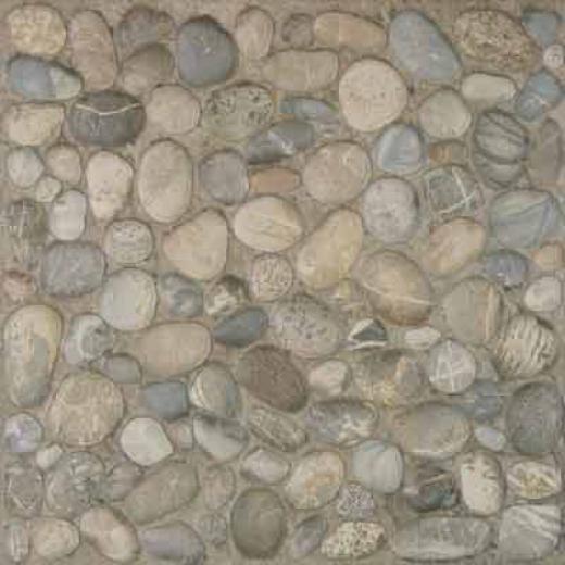 Tesoro Nilo Pebble Grey Tile & Stone