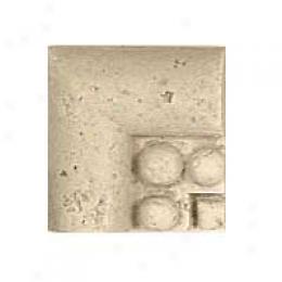 Tesoro Siracusa Listello Flat Corner Classic Tile & Stone