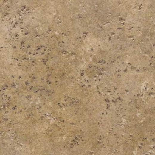 Tesoro Tuscany 12 X 12 Noce Tile & Stone