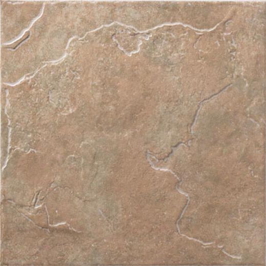 United States Ceramic Tile Avalon 16 X 16 Pebblestone Tile & Stone