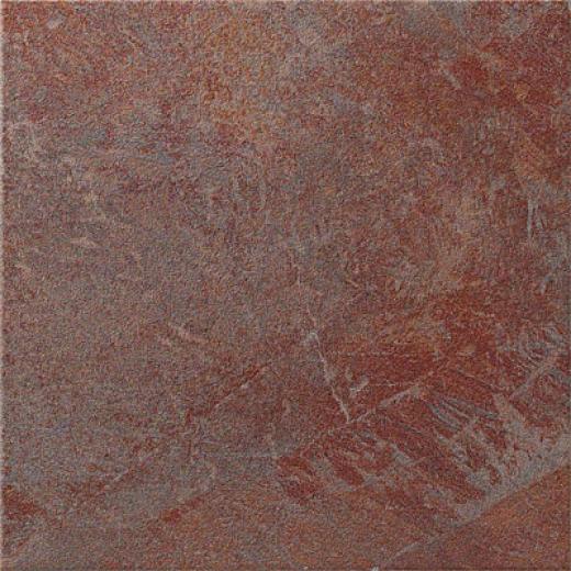 United States Ceramic Tile Stratford 12 X 12 Copper Tile & Stone