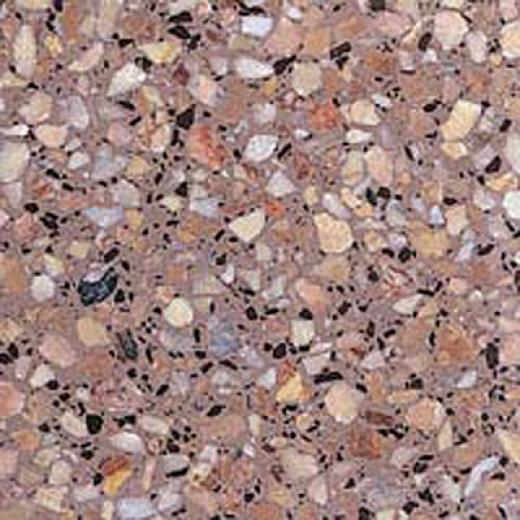 Wausau Tile Traditional Terrazzo 16 X 16 (type 3) Wt761 Tile & Stone