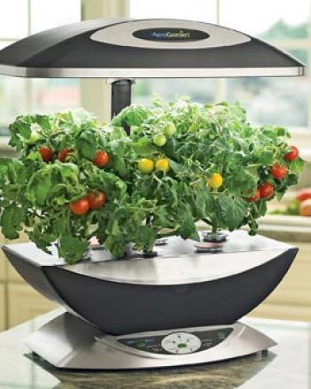 Aerogarden® 6-pod Elite Plus