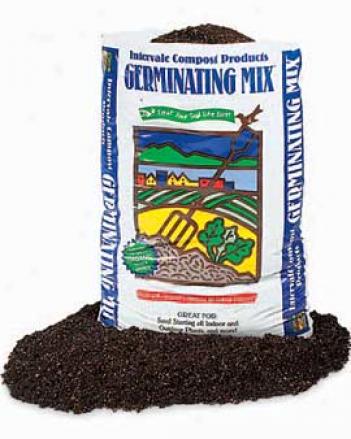 Compost Plus Germinating Mix, 20 Qts.