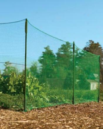 Garden Fence Kit