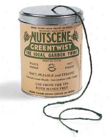 Greentwist Gardden Twine