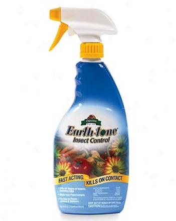 Insect Control Spray