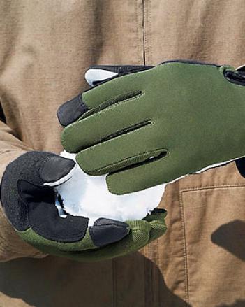 Men's Waterprkof Gloves