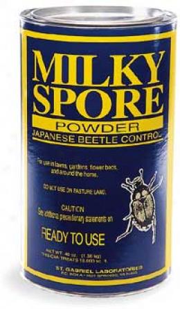 Milky Spore 10 Oz.