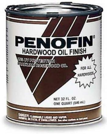 Penofin Defensive Oil, 1 Qt.