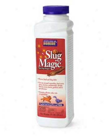 Slug Magic, 1-1/2 Lbs.