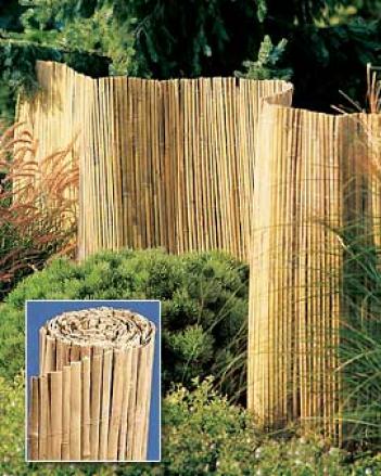 Split-bamboo Fencing, 58