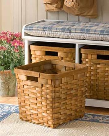 Storage Basket