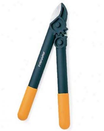 Super-light Powergear Loppers