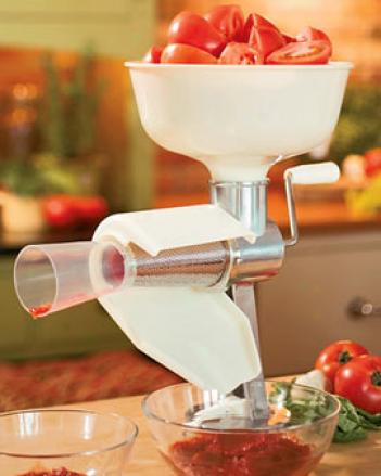 Tomato Press