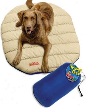 Washable Pet Bed