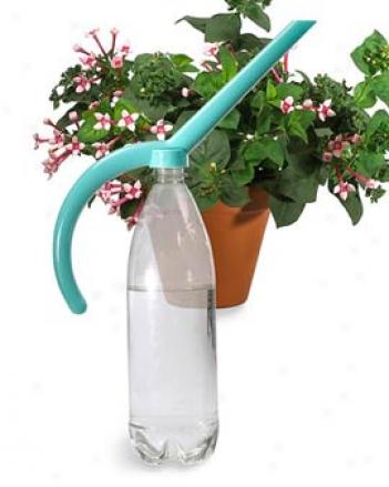 Watering Spouts, Set Of 2