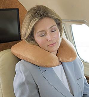 2-in-1 Pillow