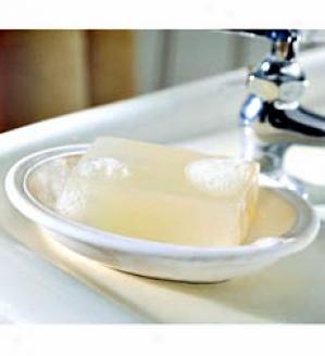 Absorbent Soap Dish