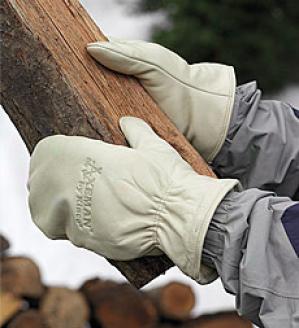 Axeman Gloves  X-large Solely