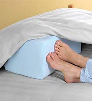Foot Relief Pillow