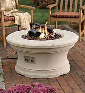 Heritage Fire Pit