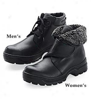 Men's Grip Boot